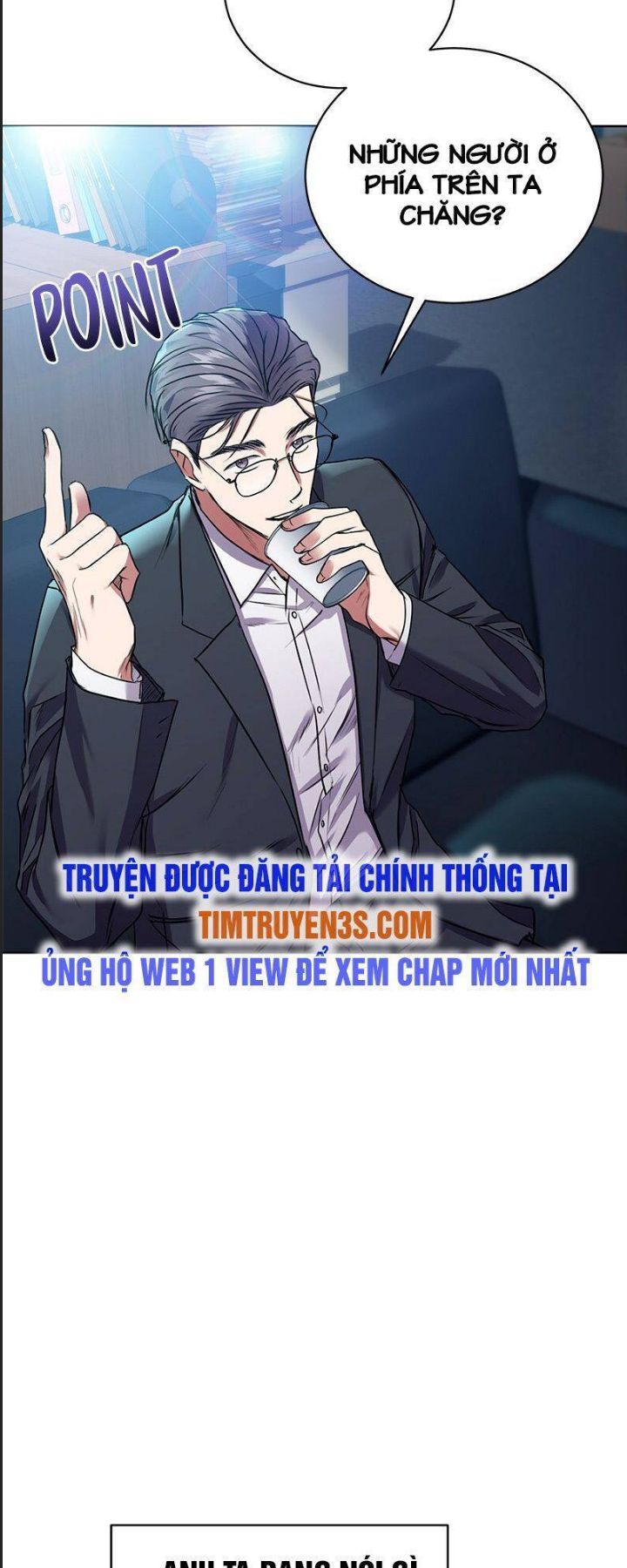 Thuế Trừng Giả: Chapter 16
