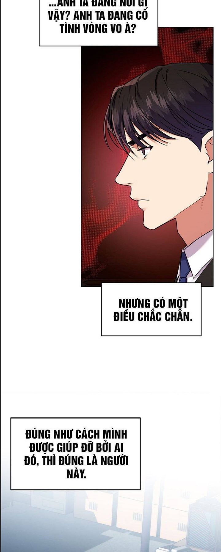 Thuế Trừng Giả: Chapter 16