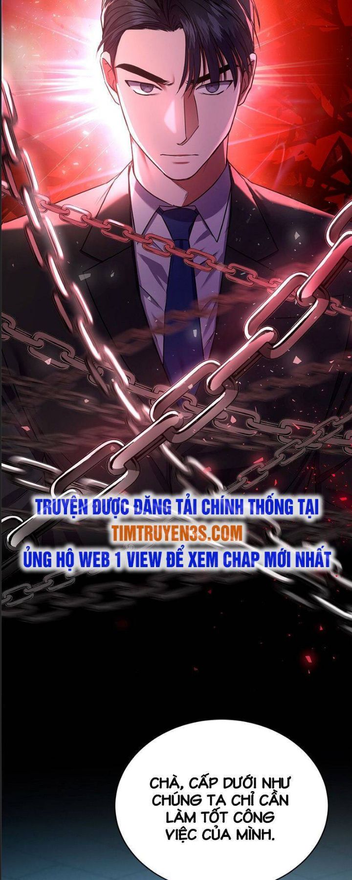 Thuế Trừng Giả: Chapter 16