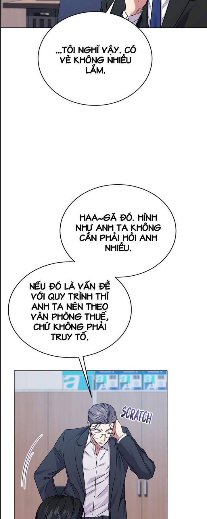 Thuế Trừng Giả: Chapter 16
