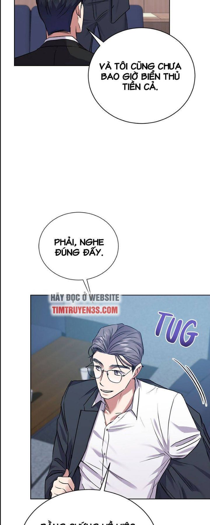 Thuế Trừng Giả: Chapter 16