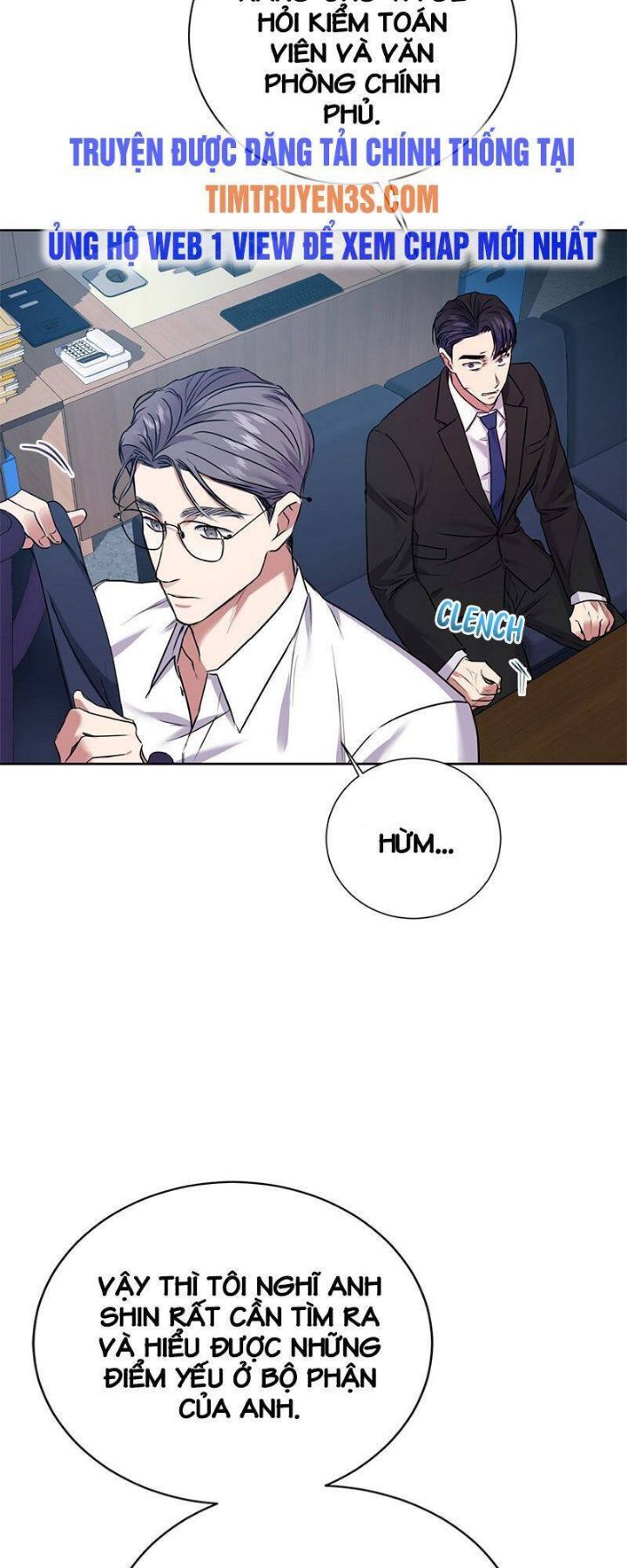 Thuế Trừng Giả: Chapter 16