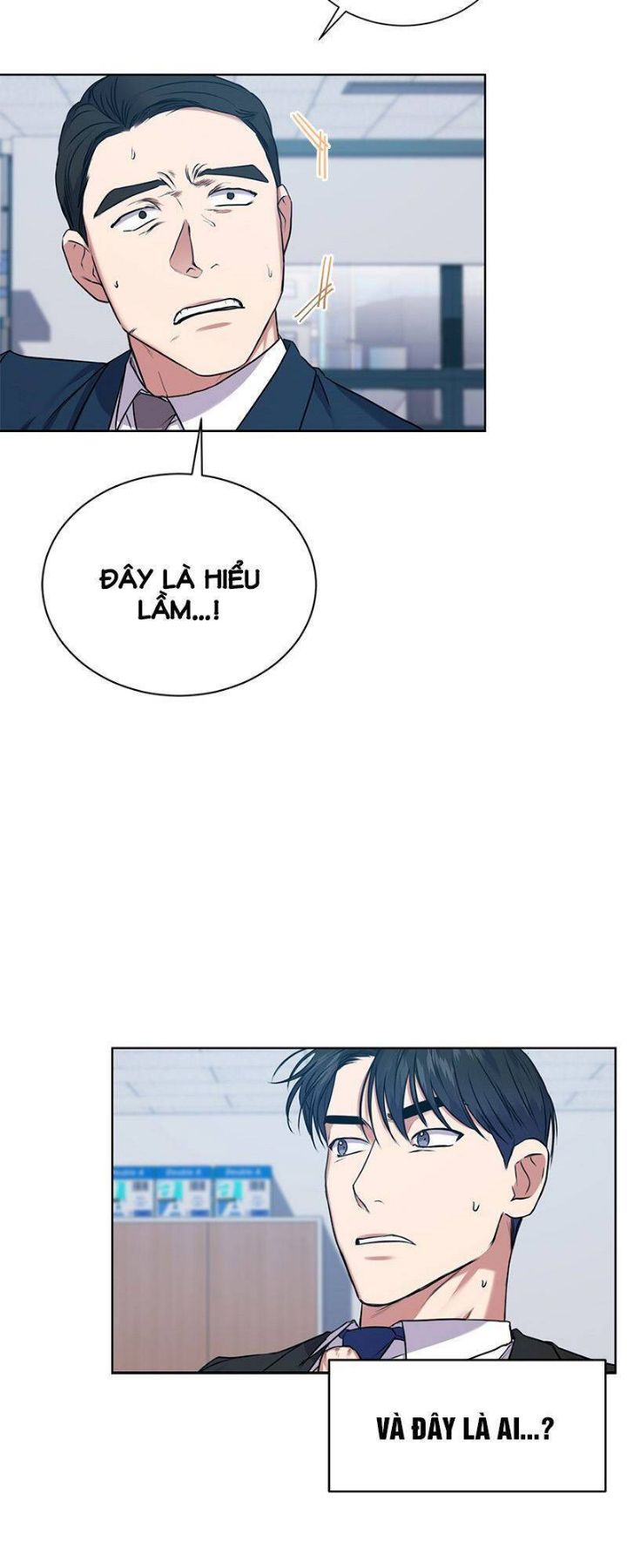 Thuế Trừng Giả: Chapter 16