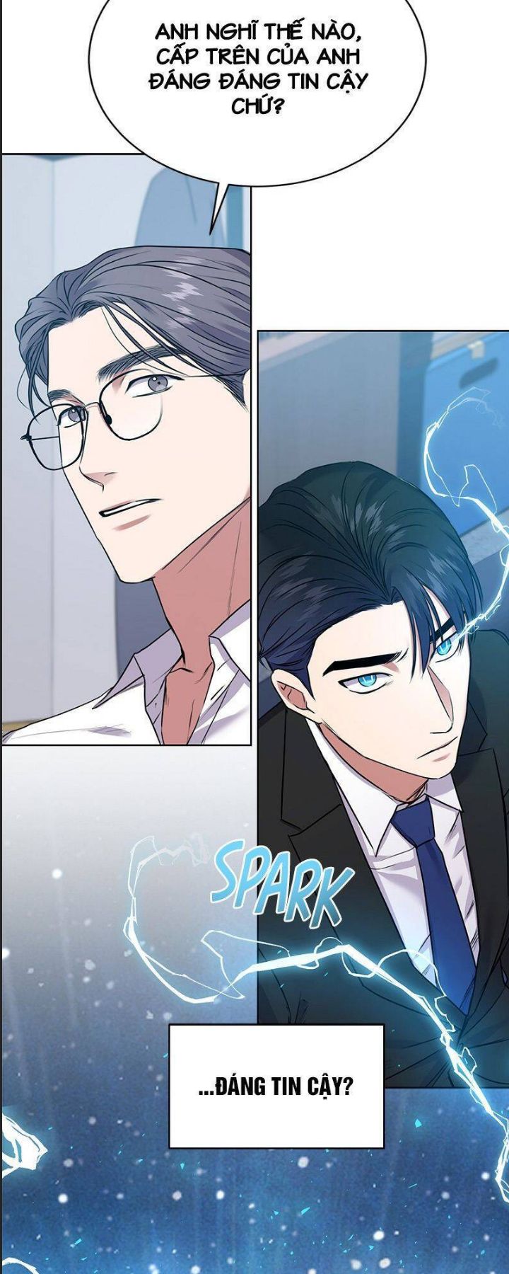 Thuế Trừng Giả: Chapter 16