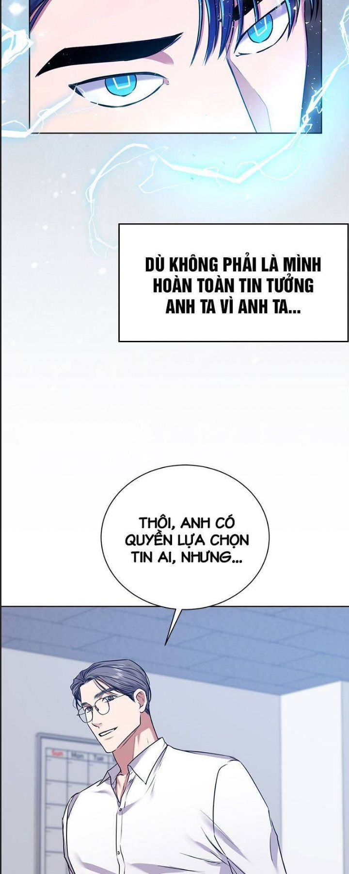Thuế Trừng Giả: Chapter 16