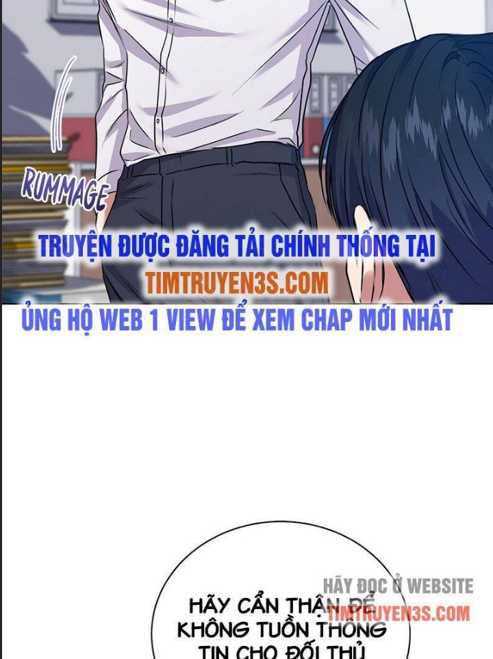 Thuế Trừng Giả: Chapter 16