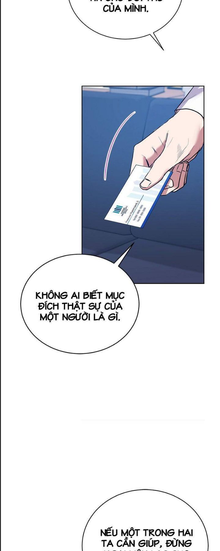 Thuế Trừng Giả: Chapter 16