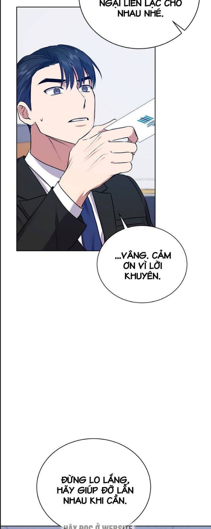 Thuế Trừng Giả: Chapter 16