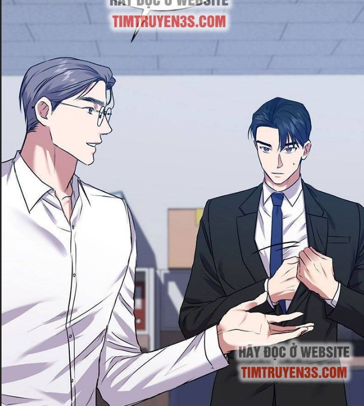 Thuế Trừng Giả: Chapter 16