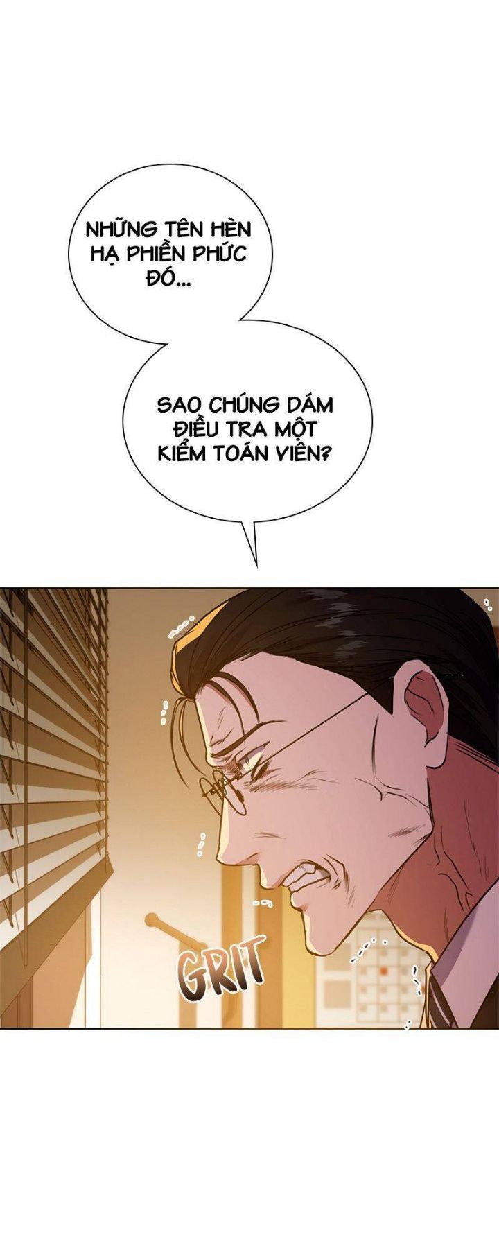 Thuế Trừng Giả: Chapter 16