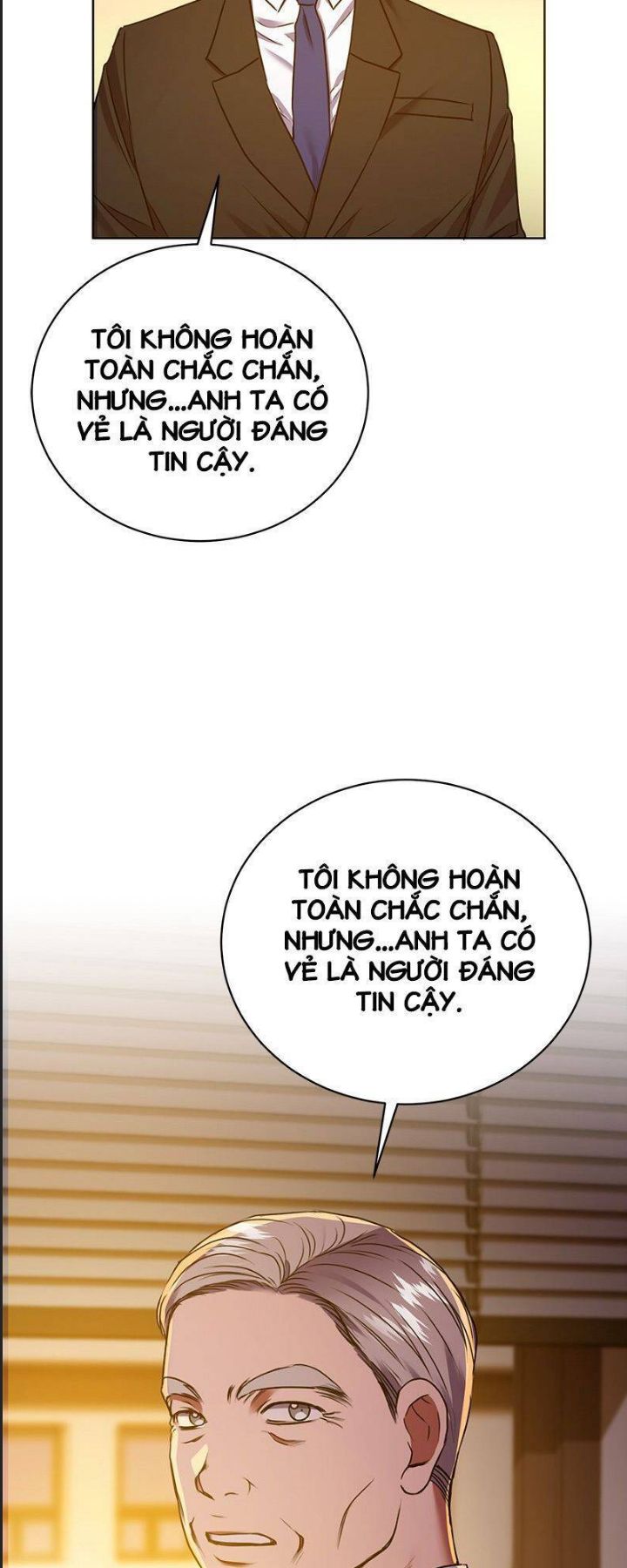 Thuế Trừng Giả: Chapter 16