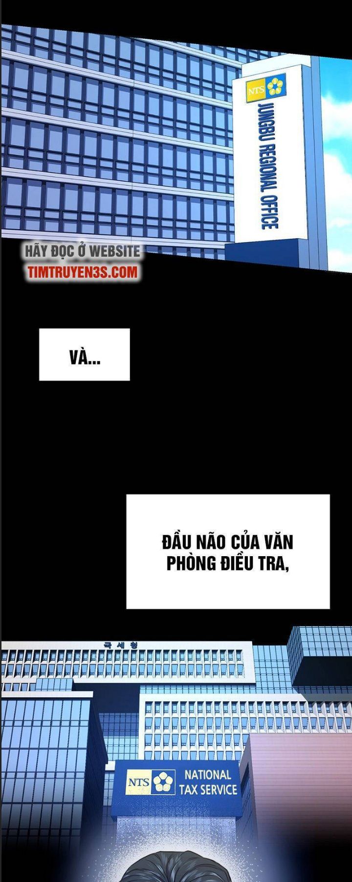 Thuế Trừng Giả: Chapter 16