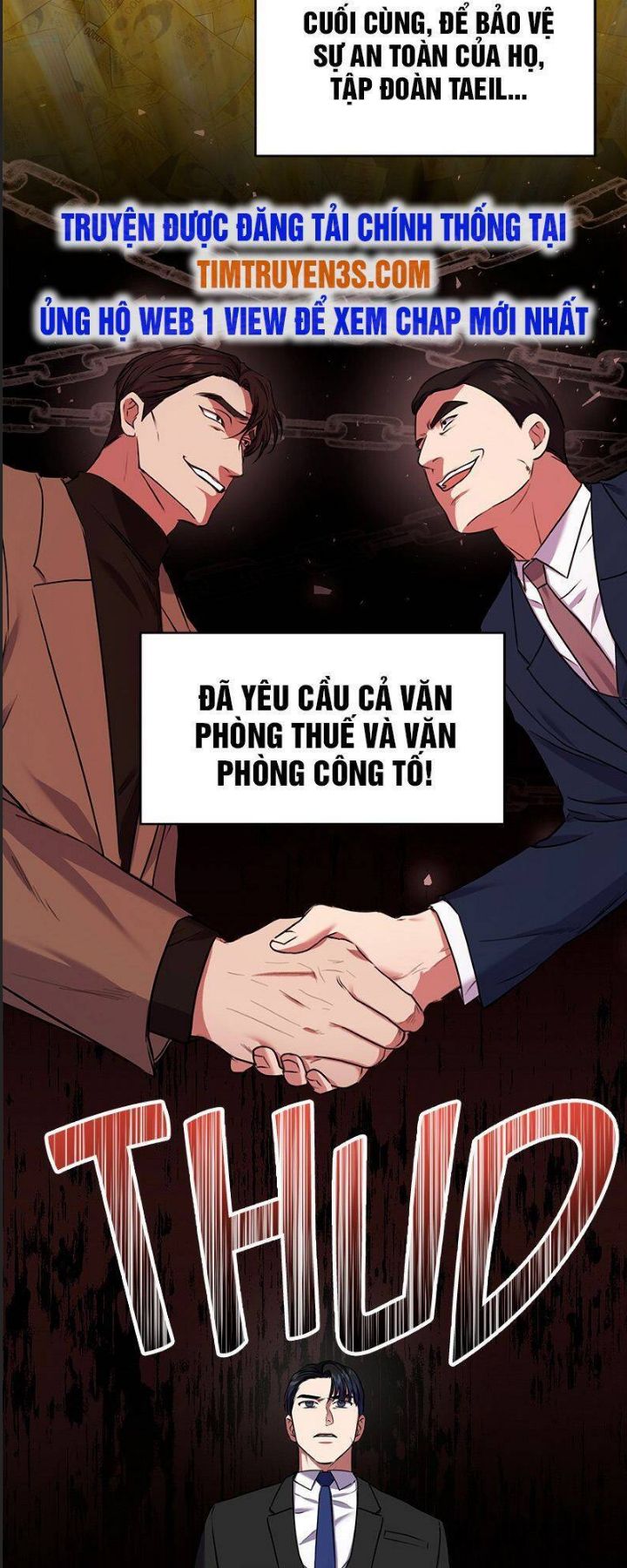 Thuế Trừng Giả: Chapter 16