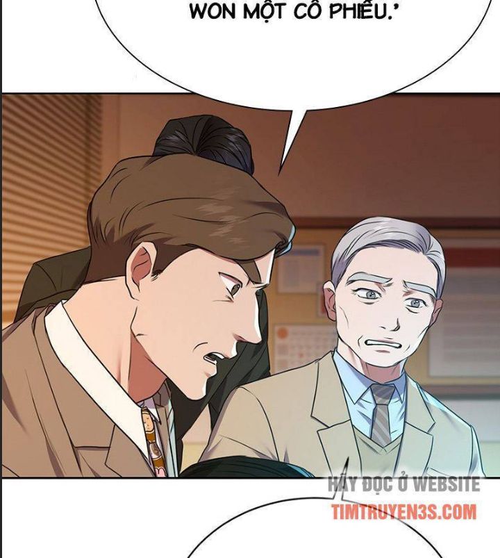 Thuế Trừng Giả: Chapter 17