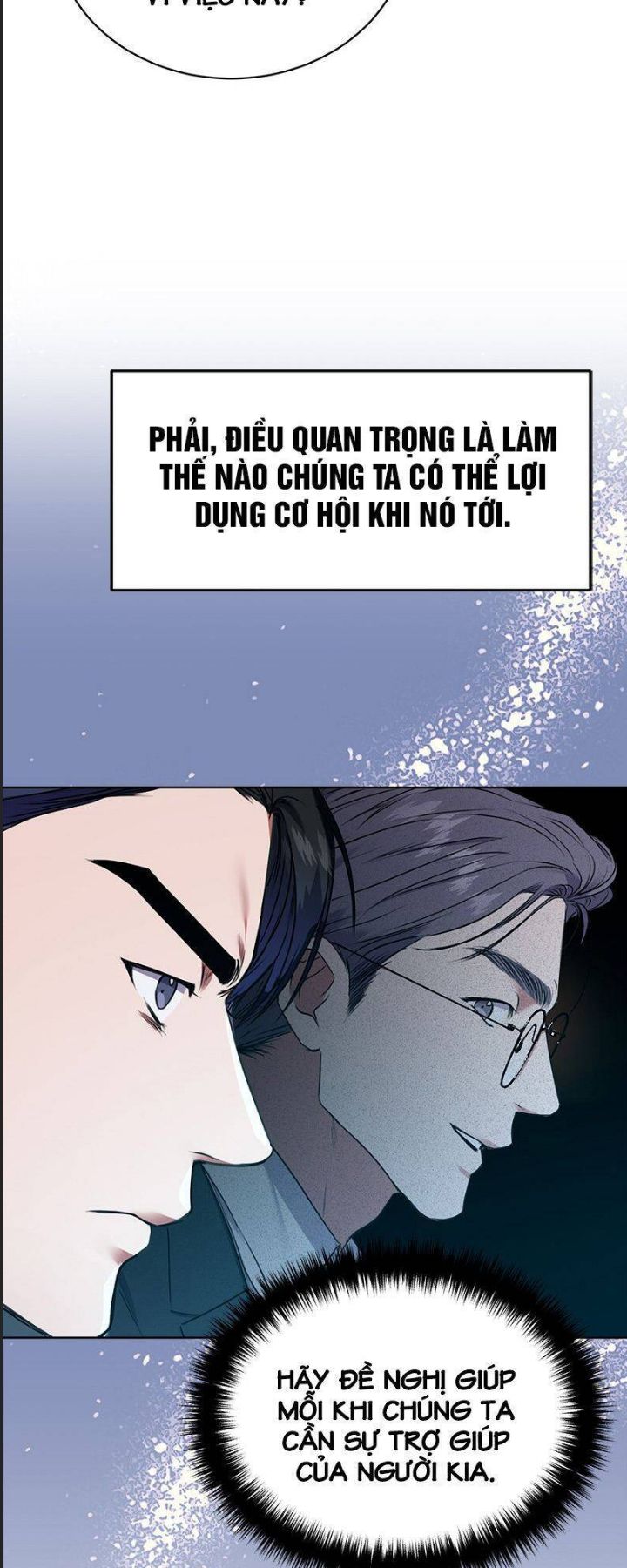 Thuế Trừng Giả: Chapter 17