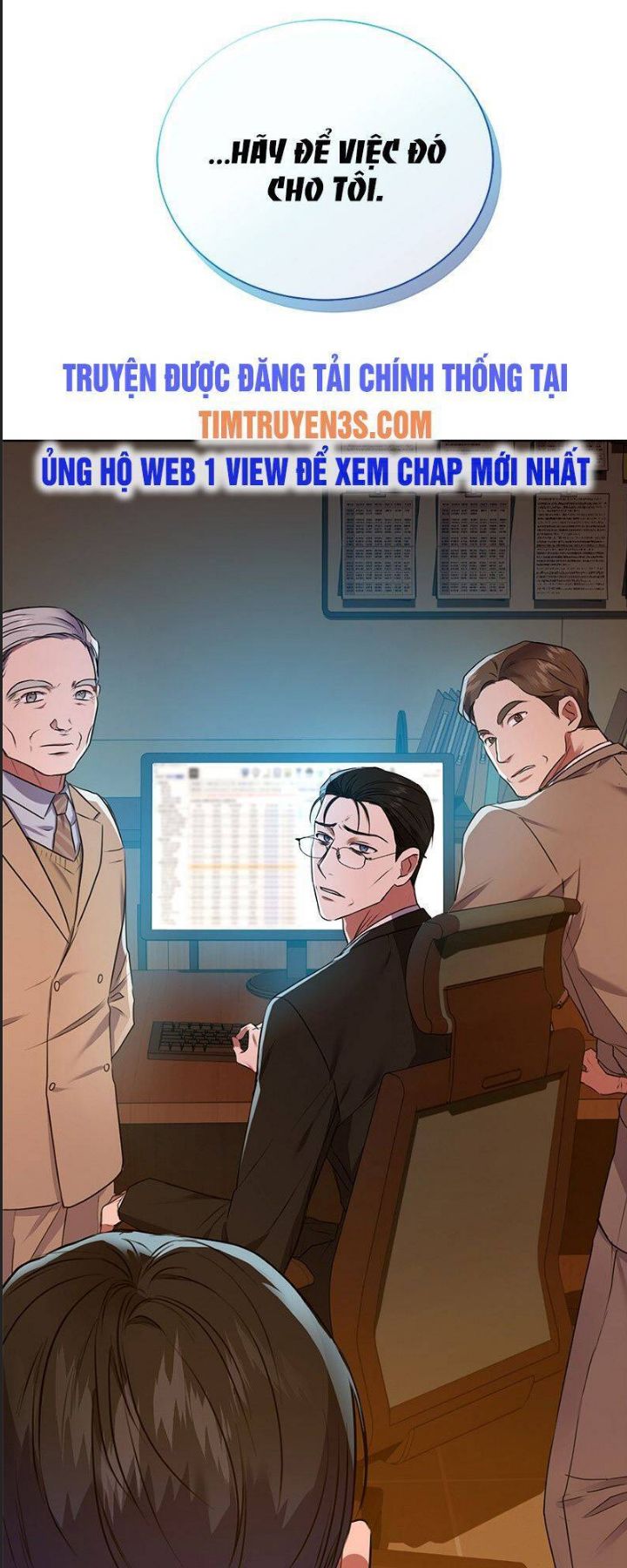 Thuế Trừng Giả: Chapter 17