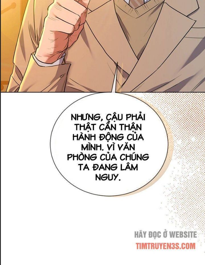 Thuế Trừng Giả: Chapter 17