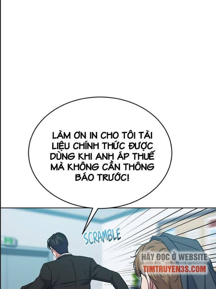 Thuế Trừng Giả: Chapter 17