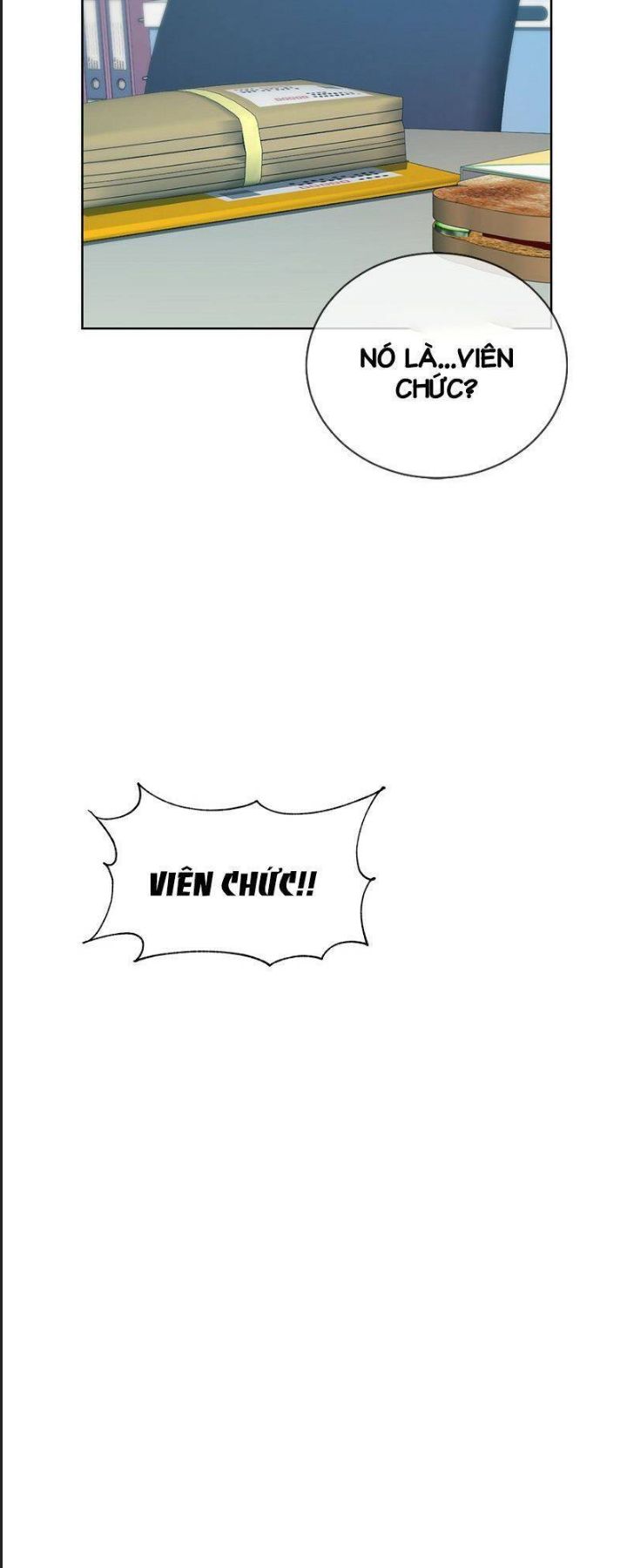 Thuế Trừng Giả: Chapter 17