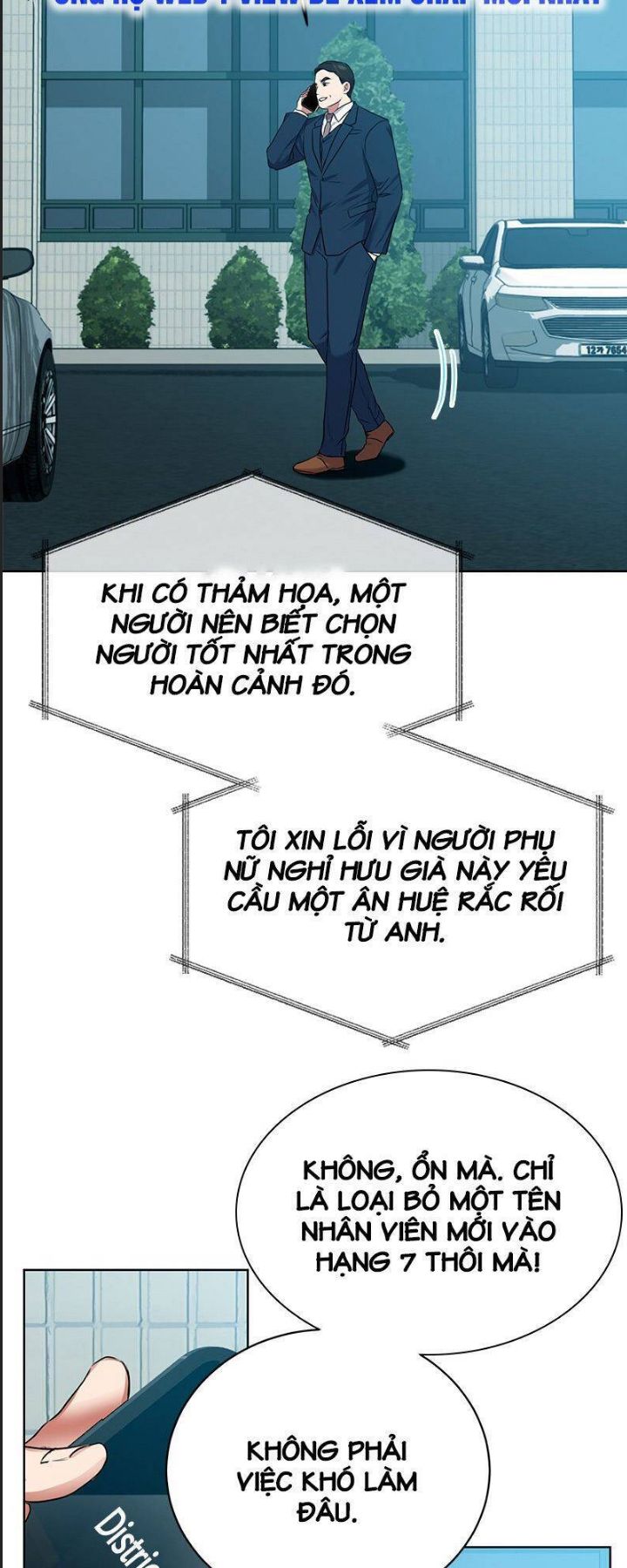 Thuế Trừng Giả: Chapter 17