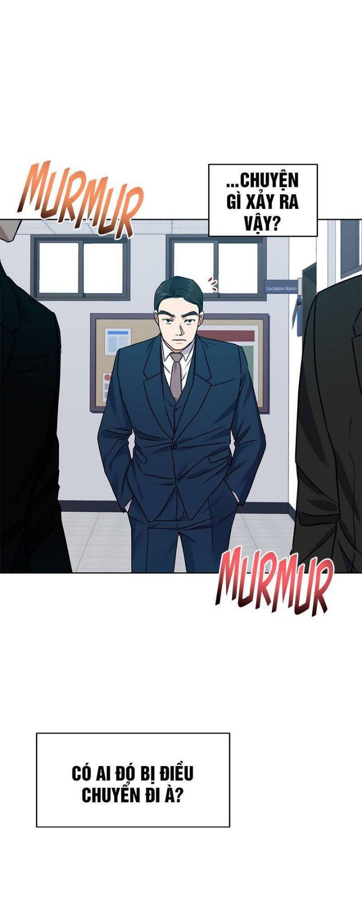 Thuế Trừng Giả: Chapter 17