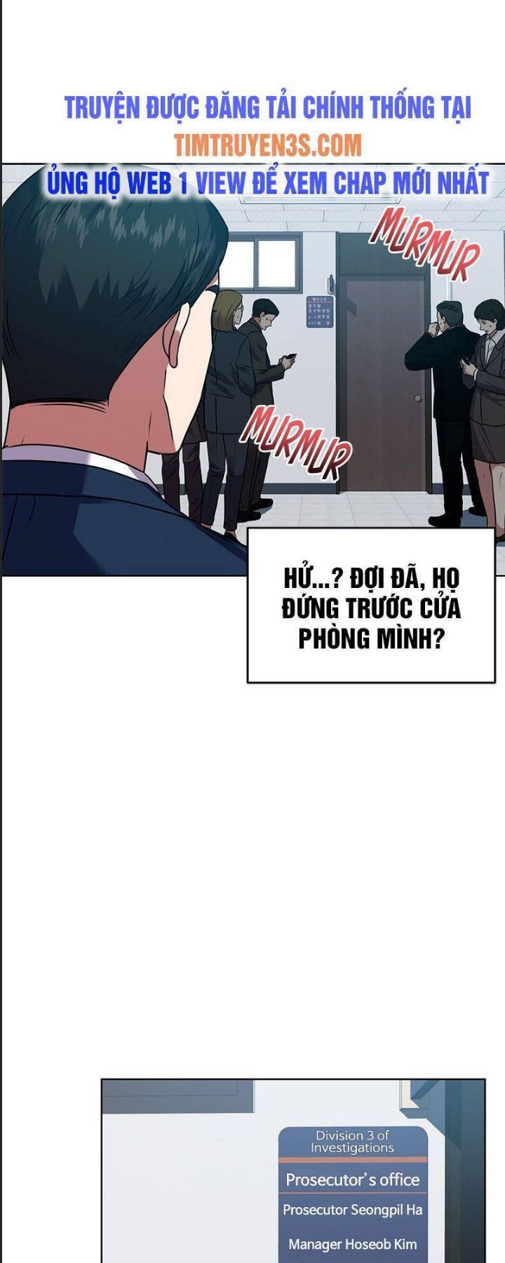 Thuế Trừng Giả: Chapter 17