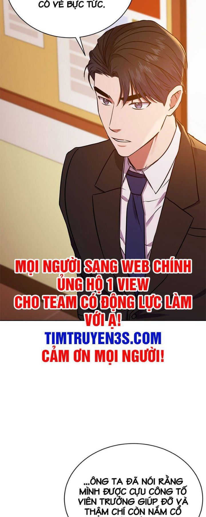 Thuế Trừng Giả: Chapter 17