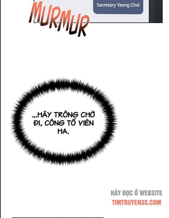 Thuế Trừng Giả: Chapter 17