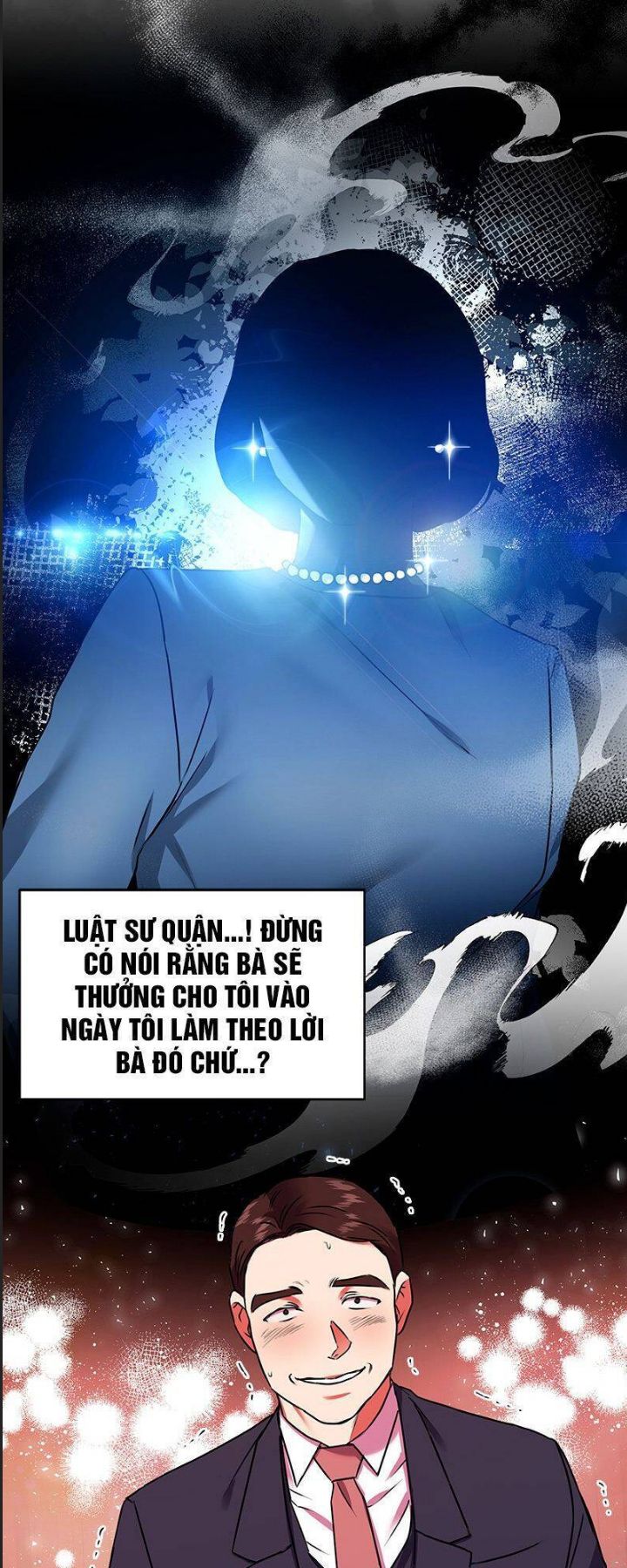 Thuế Trừng Giả: Chapter 17