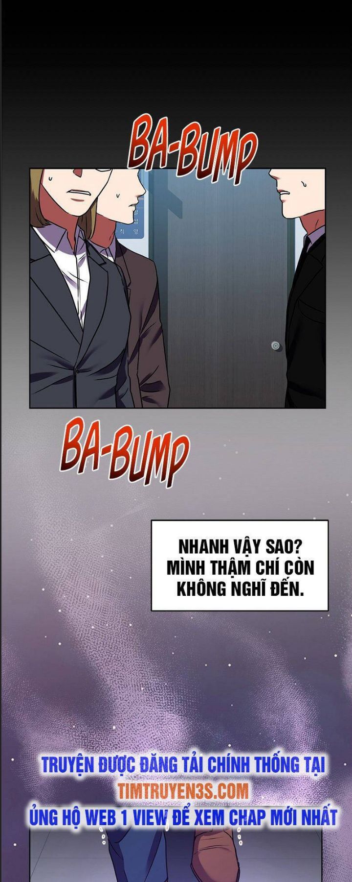 Thuế Trừng Giả: Chapter 17
