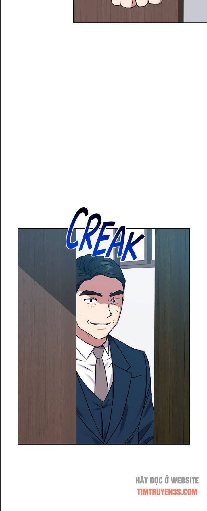Thuế Trừng Giả: Chapter 17