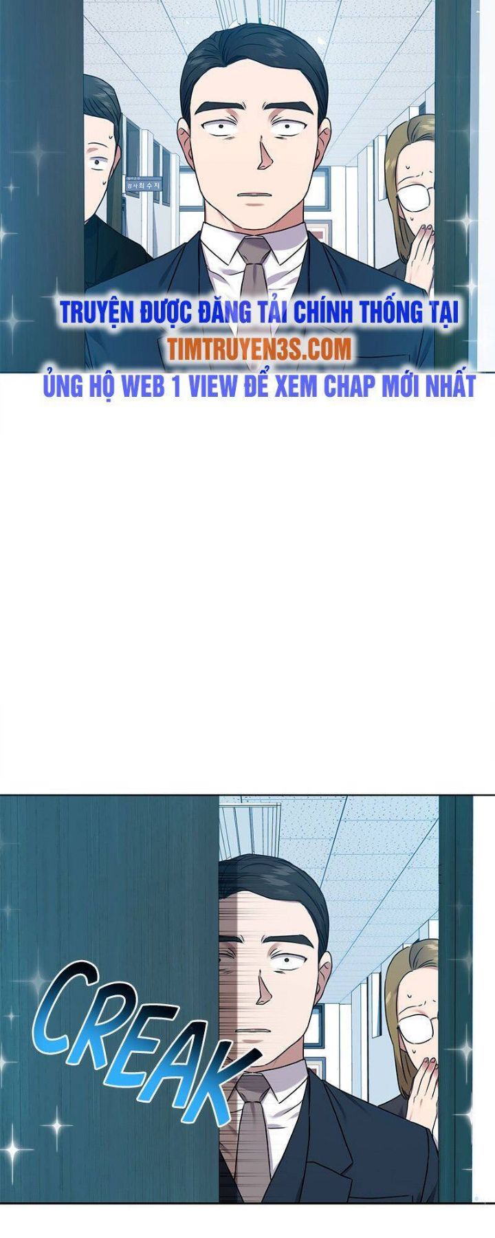 Thuế Trừng Giả: Chapter 17