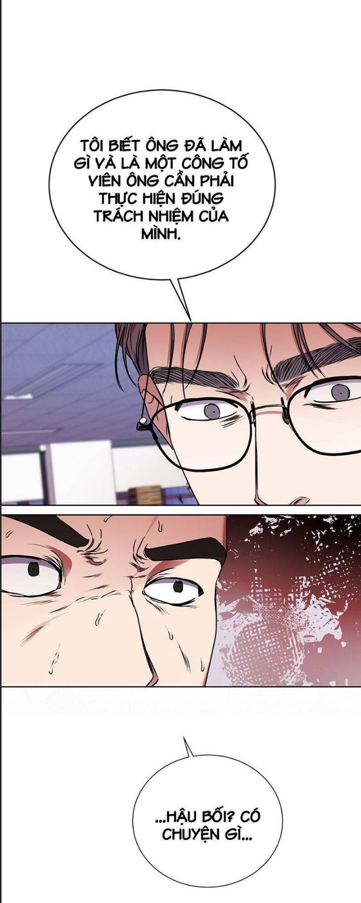 Thuế Trừng Giả: Chapter 17