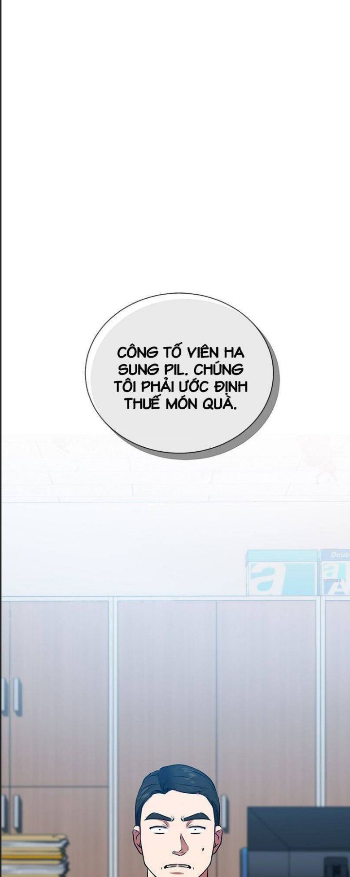 Thuế Trừng Giả: Chapter 17