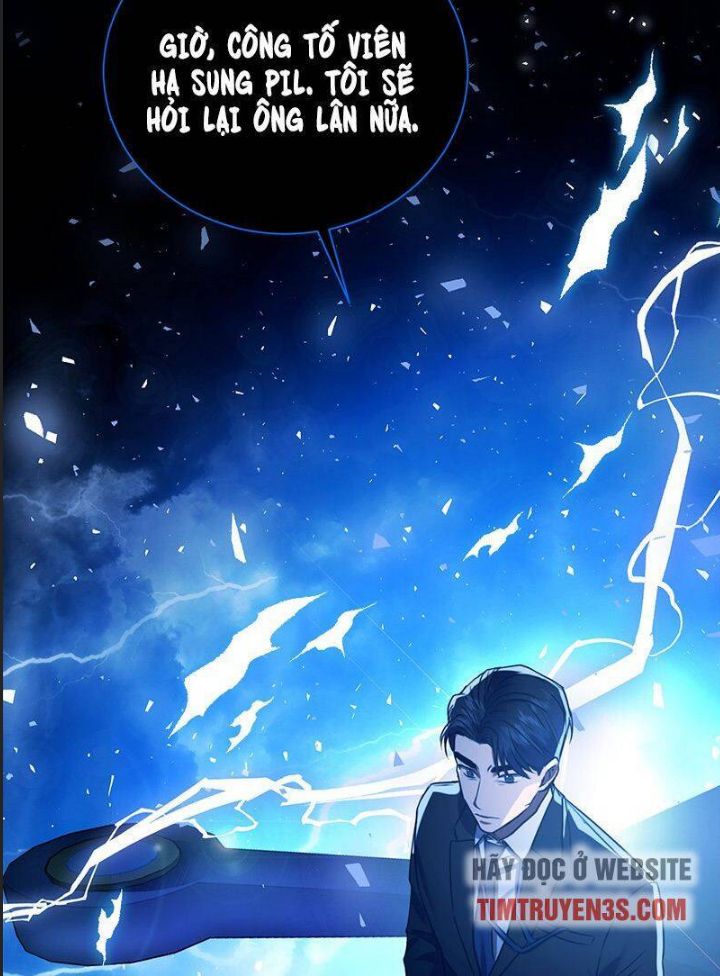 Thuế Trừng Giả: Chapter 17