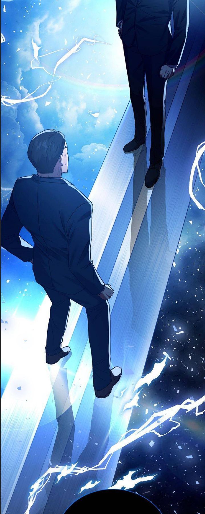 Thuế Trừng Giả: Chapter 17