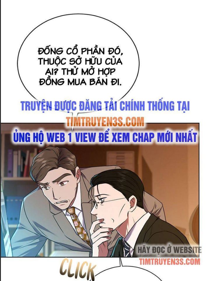 Thuế Trừng Giả: Chapter 17