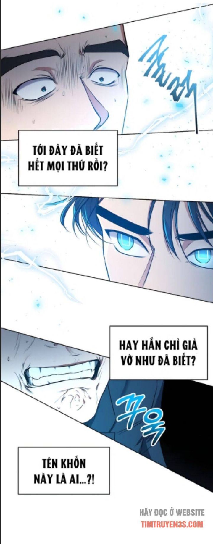 Thuế Trừng Giả: Chapter 18