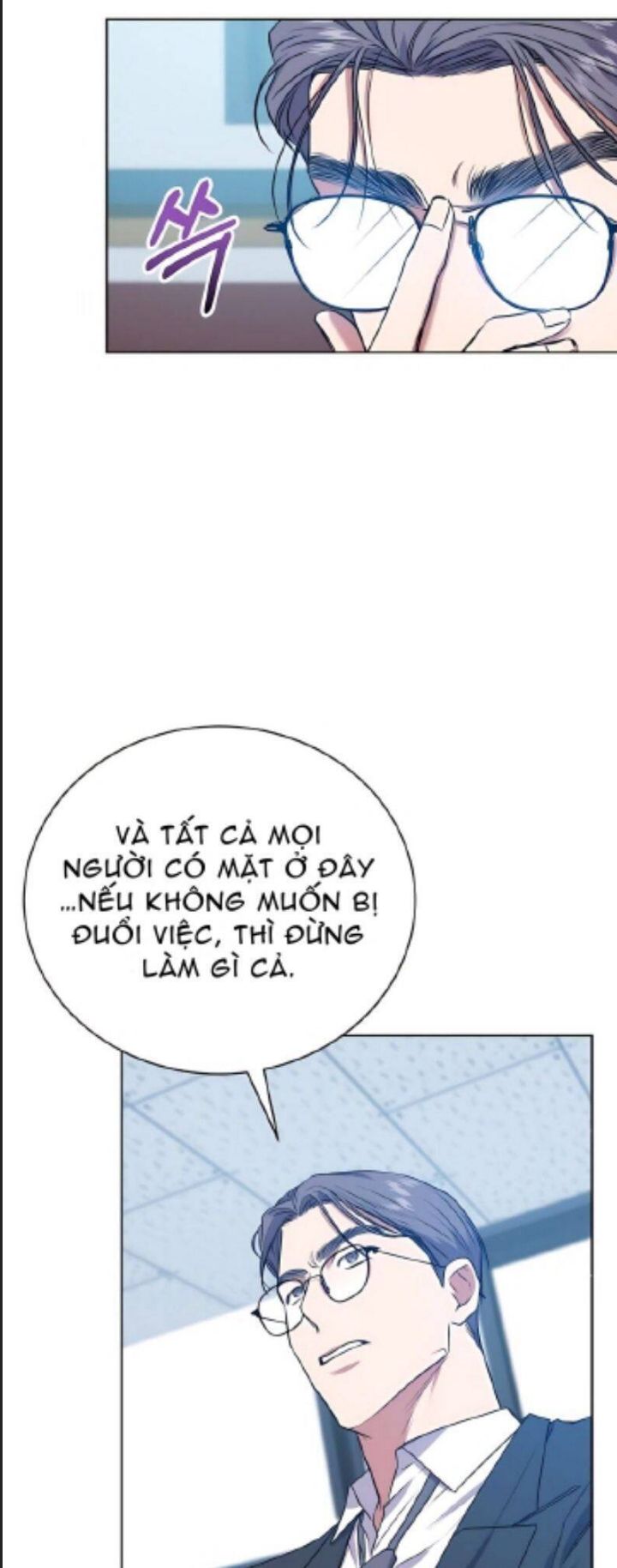 Thuế Trừng Giả: Chapter 18