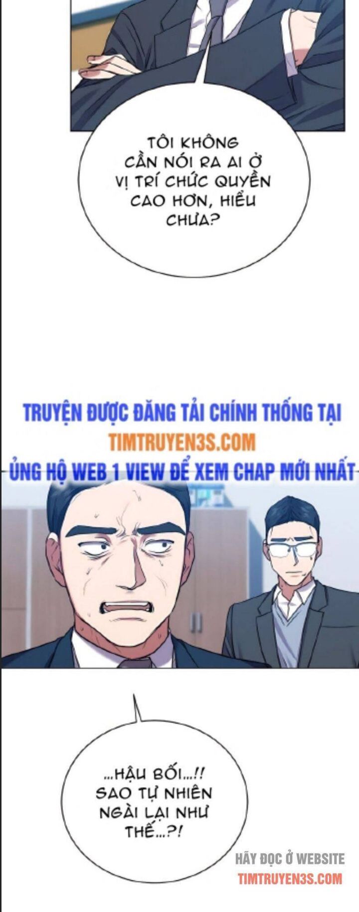 Thuế Trừng Giả: Chapter 18