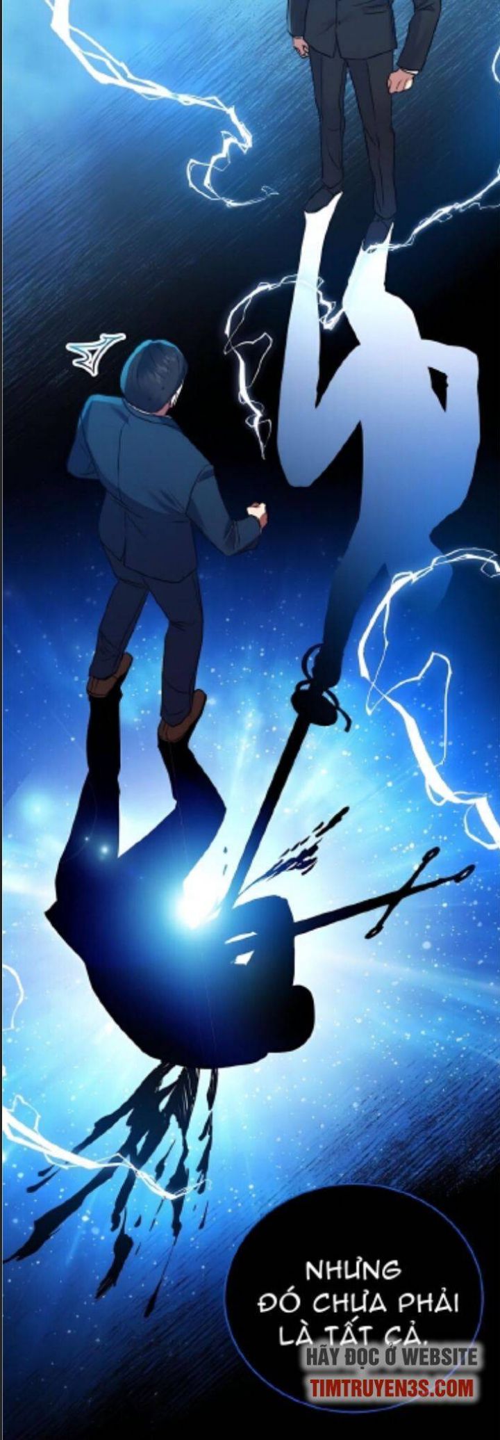 Thuế Trừng Giả: Chapter 18