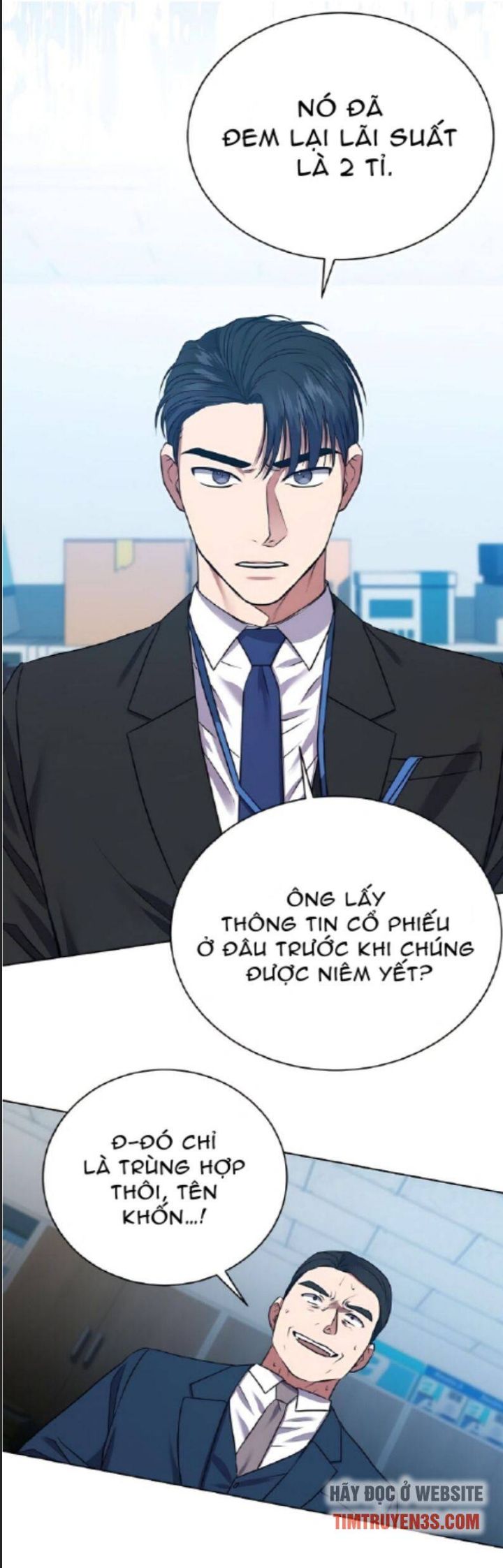 Thuế Trừng Giả: Chapter 18