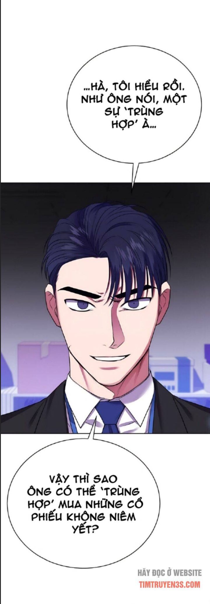 Thuế Trừng Giả: Chapter 18