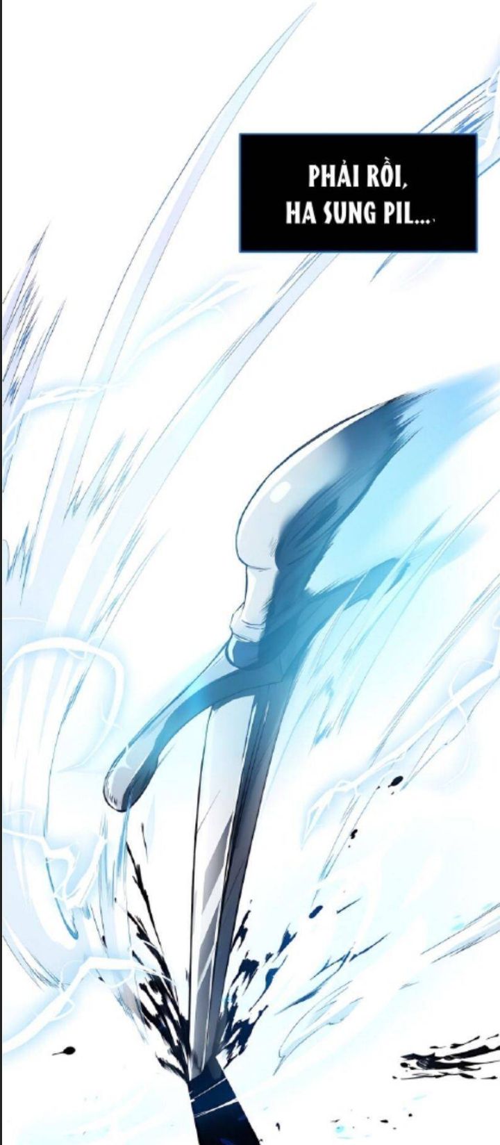Thuế Trừng Giả: Chapter 18