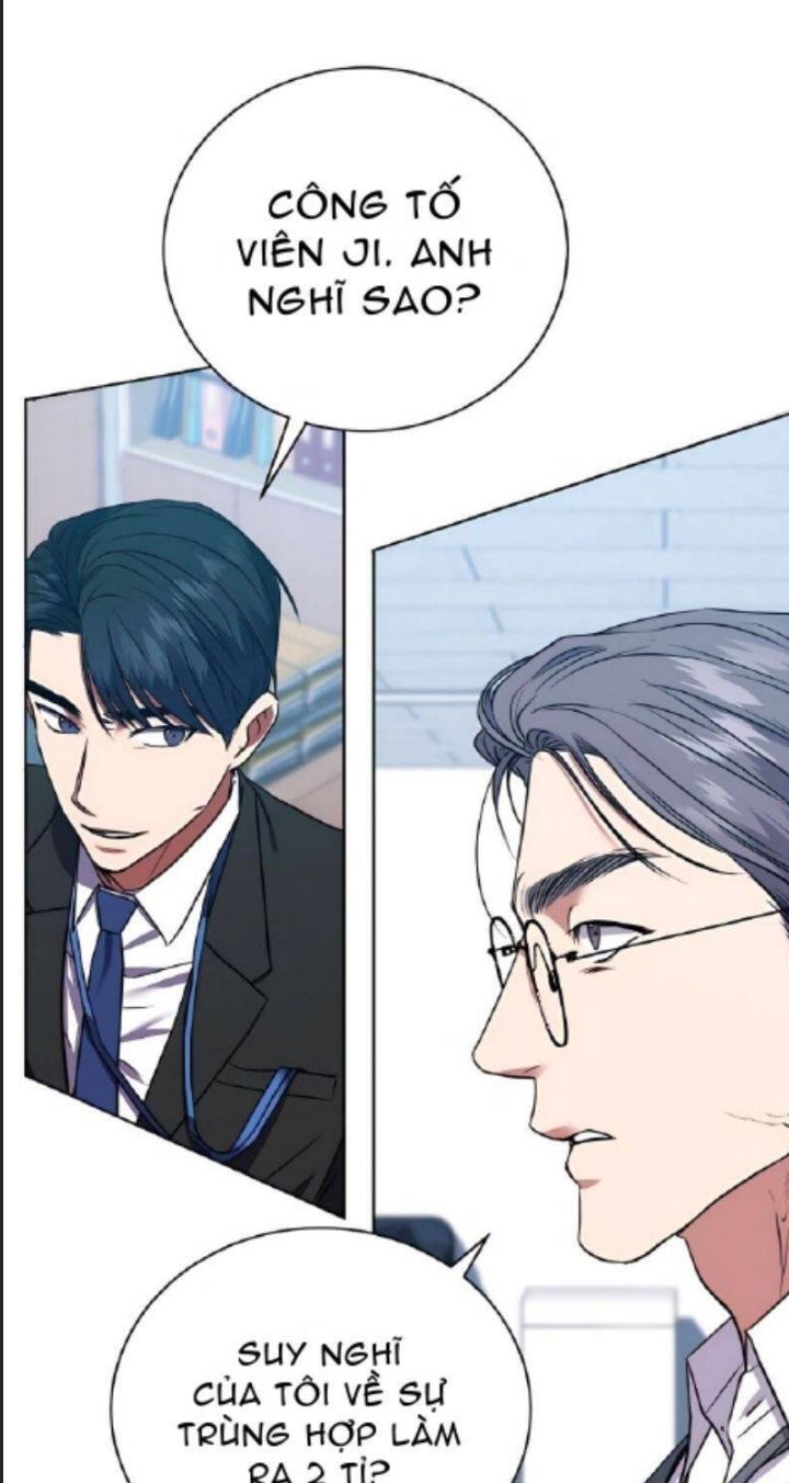 Thuế Trừng Giả: Chapter 18