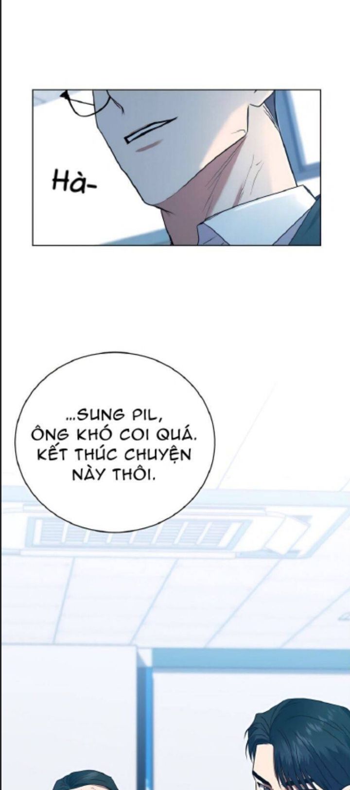 Thuế Trừng Giả: Chapter 18