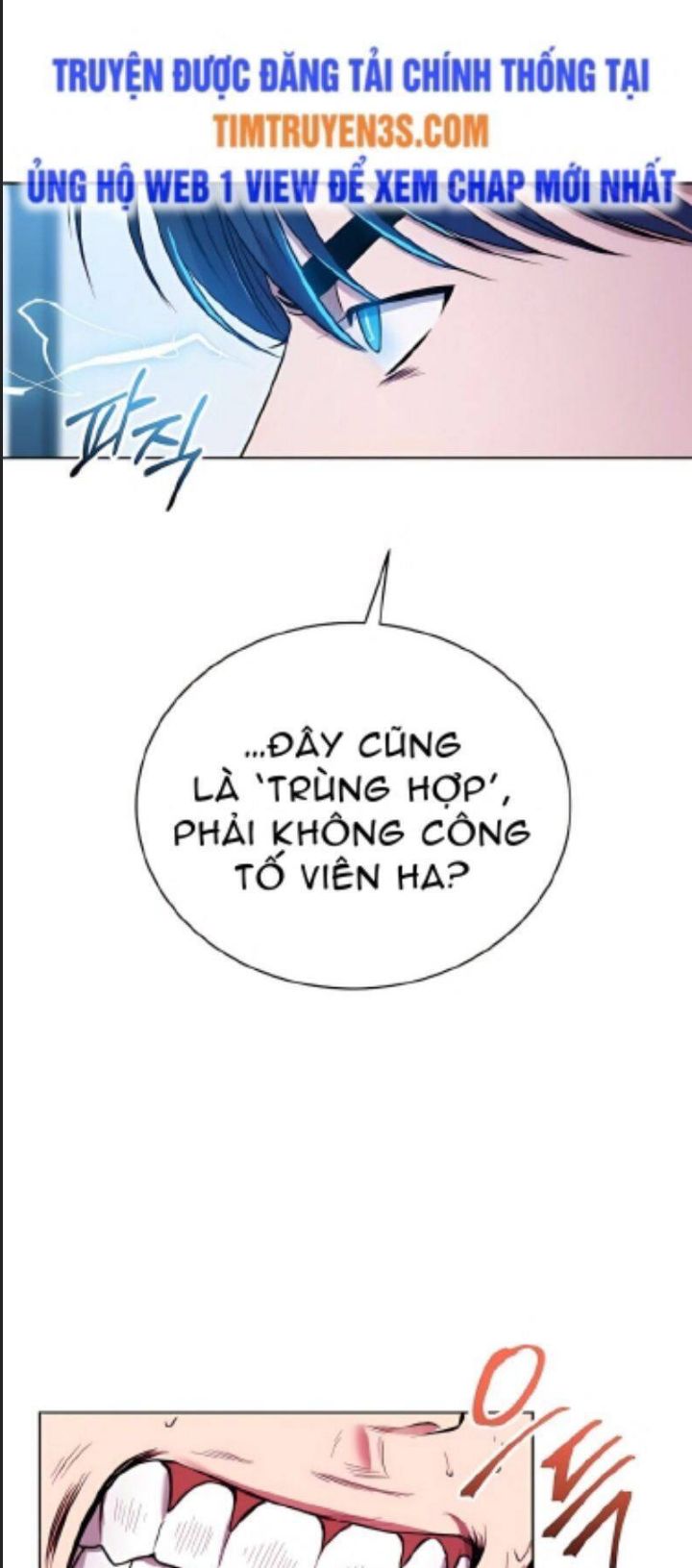 Thuế Trừng Giả: Chapter 18