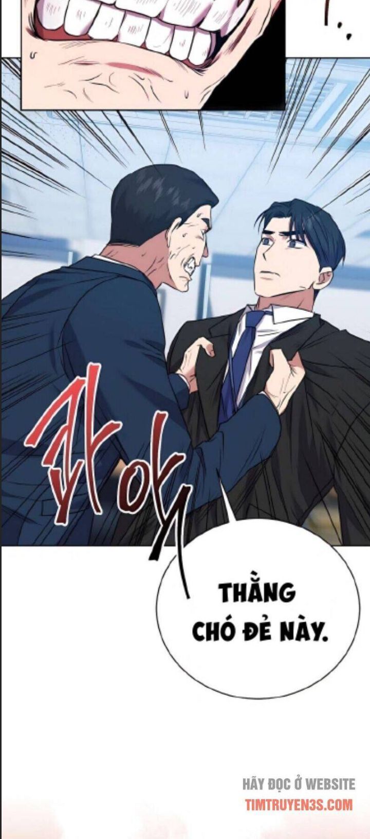 Thuế Trừng Giả: Chapter 18