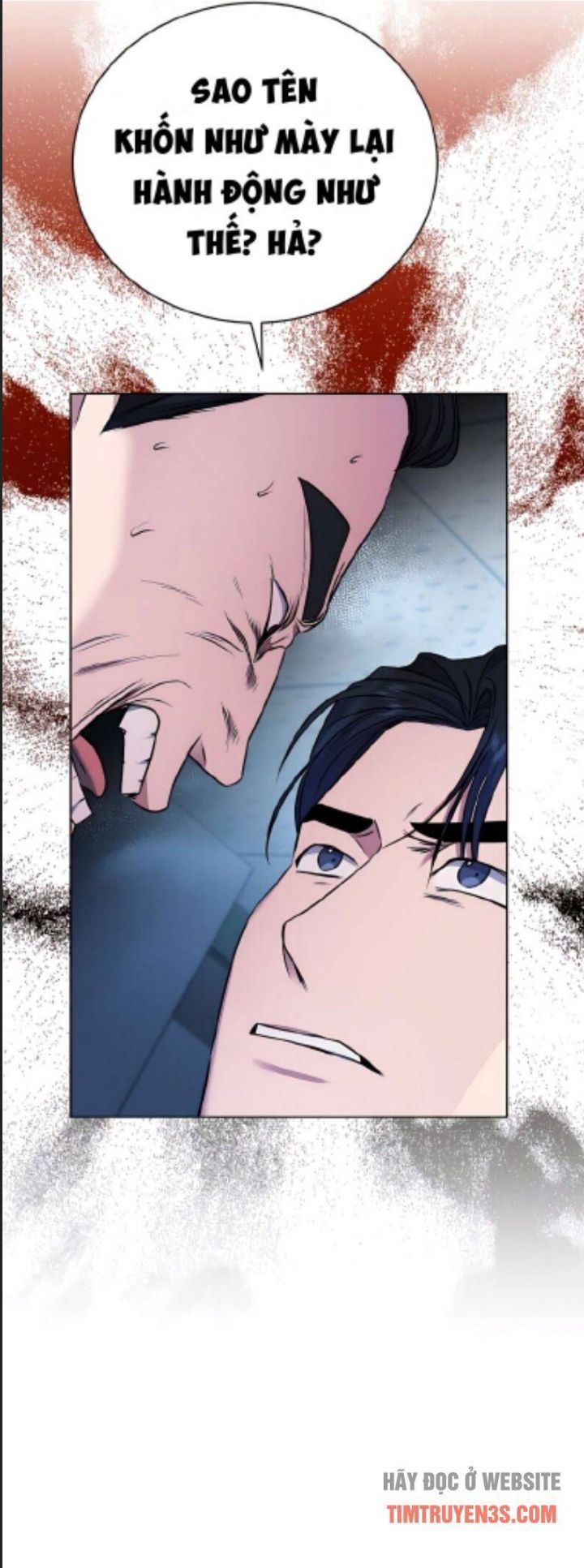 Thuế Trừng Giả: Chapter 18