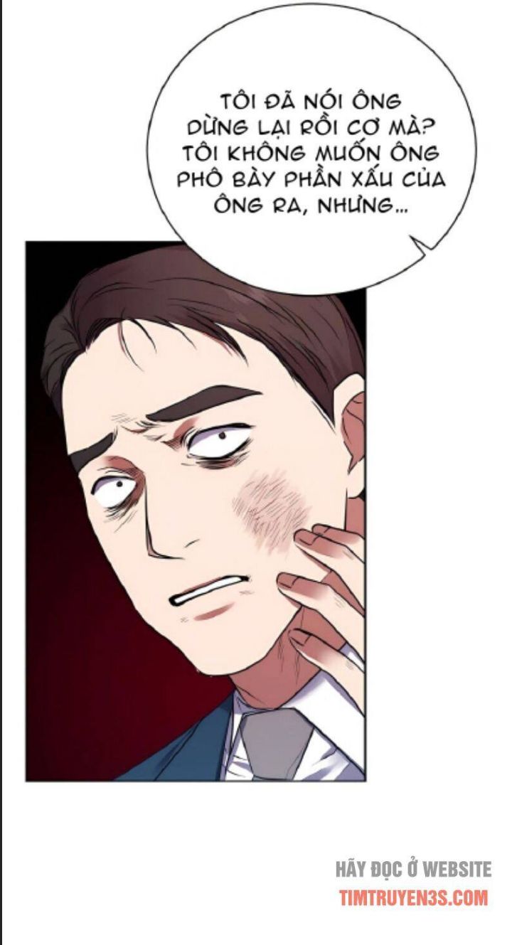 Thuế Trừng Giả: Chapter 18